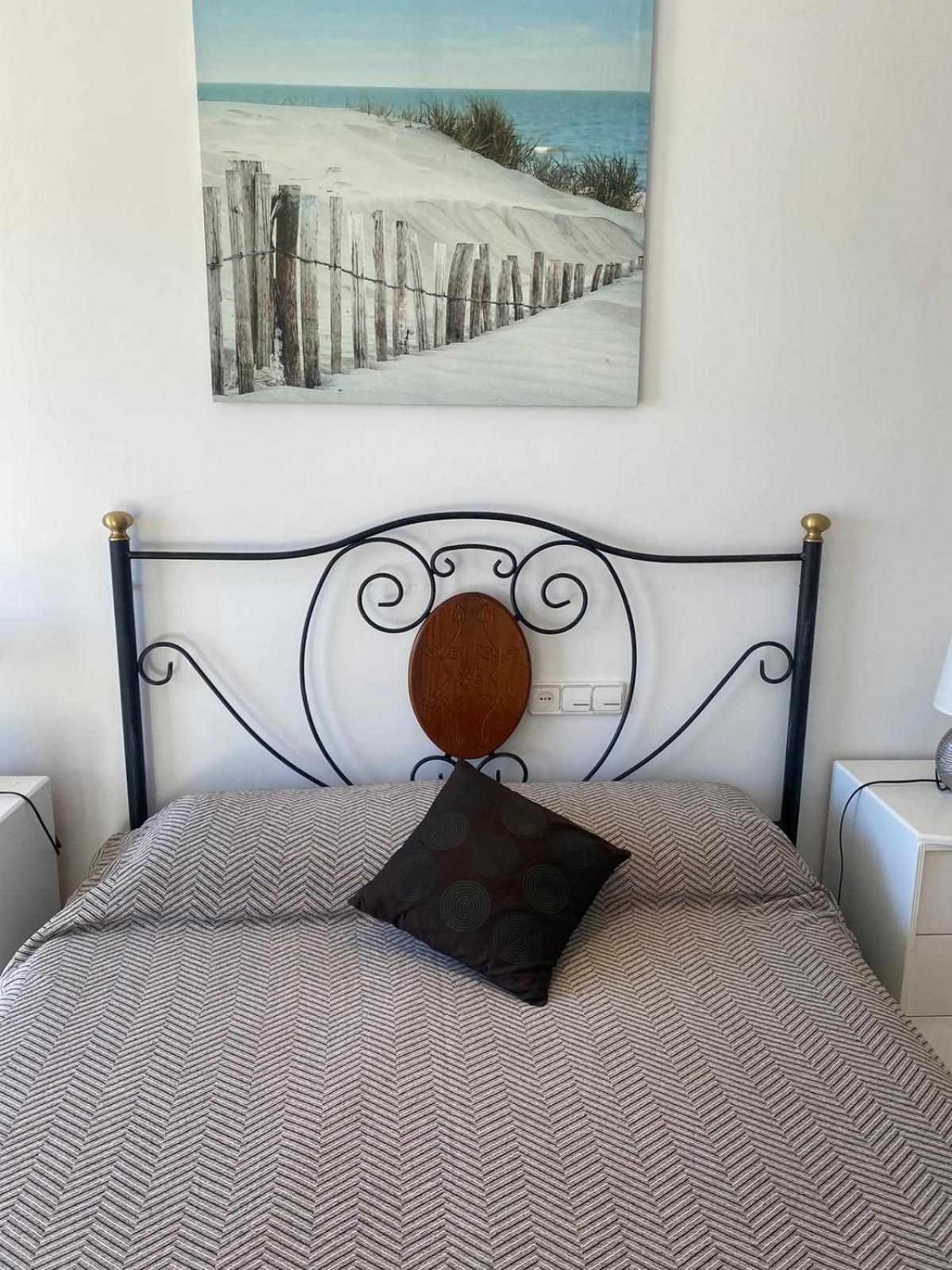 Appartement Gladines Con Magnificas Vistas Al Mar