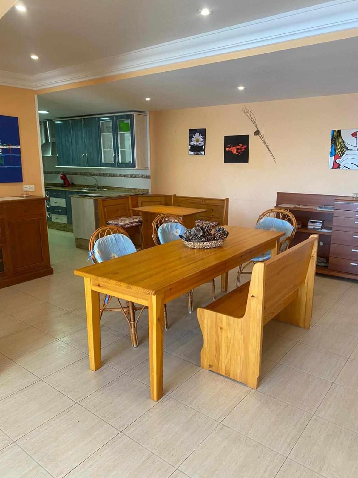 Appartement Gladines Con Magnificas Vistas Al Mar Águilas