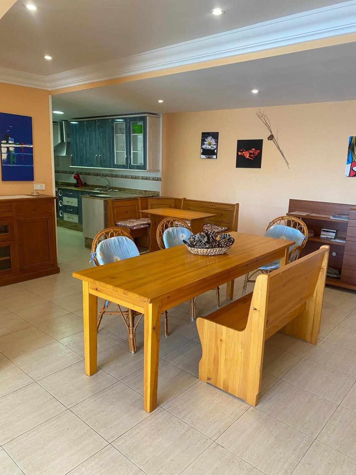 Appartement Gladines Con Magnificas Vistas Al Mar Águilas