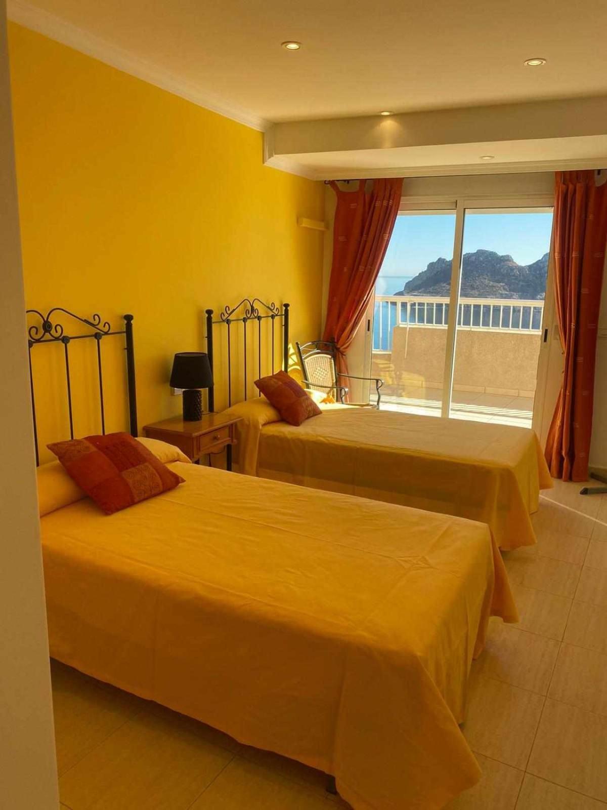 Appartement Gladines Con Magnificas Vistas Al Mar *