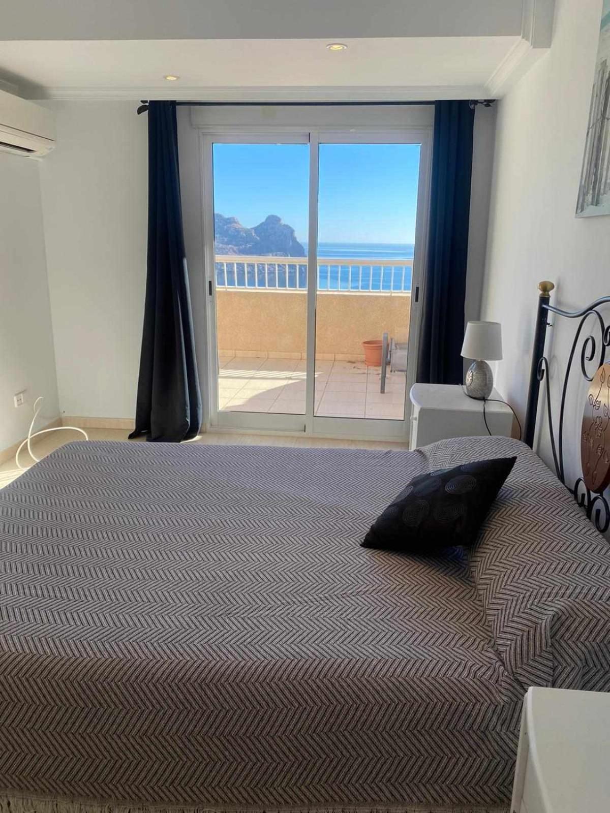 Appartement Gladines Con Magnificas Vistas Al Mar Águilas