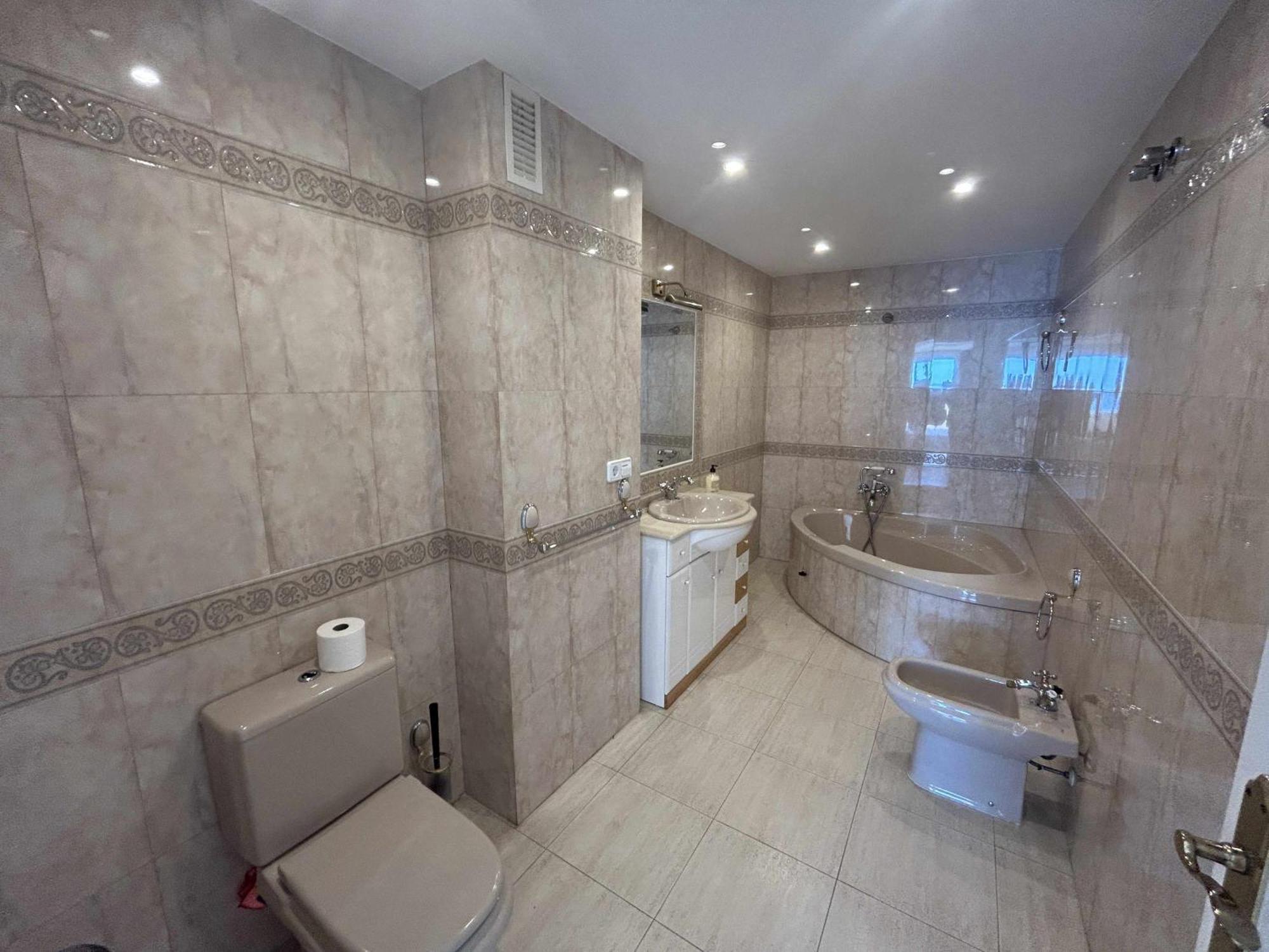 Appartement Gladines Con Magnificas Vistas Al Mar *