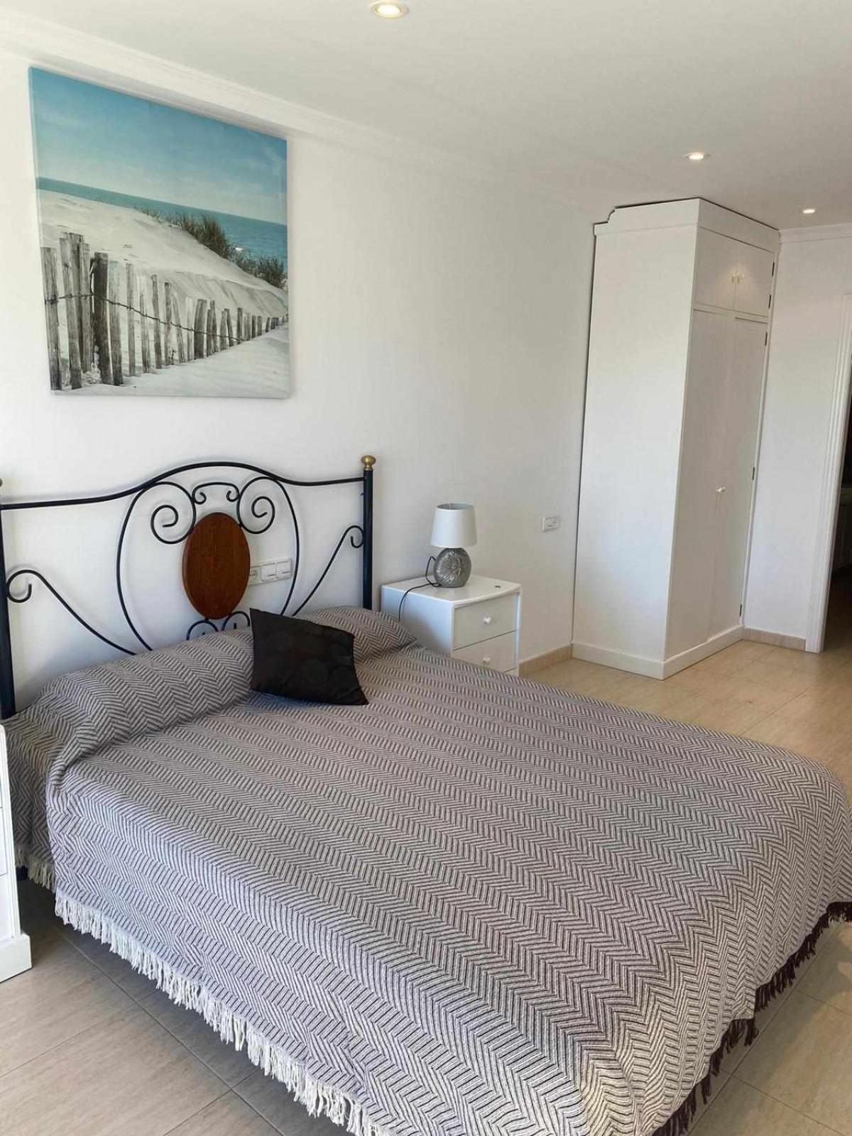 Appartement Gladines Con Magnificas Vistas Al Mar Águilas