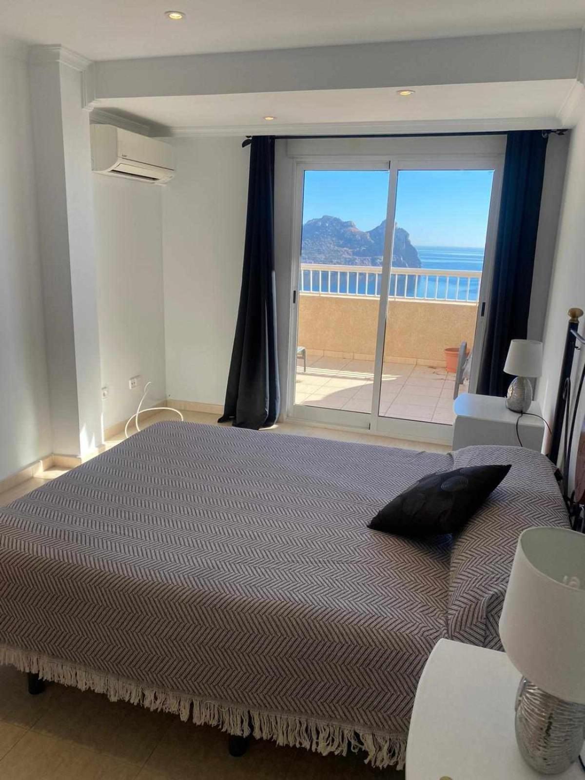 Appartement Gladines Con Magnificas Vistas Al Mar *